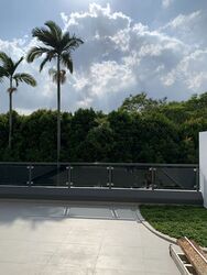 Sembawang Hills Estate (D20), Terrace #589797771